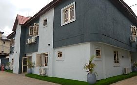 Presken Hotel Reliance, Allen, Ikeja, Lagos